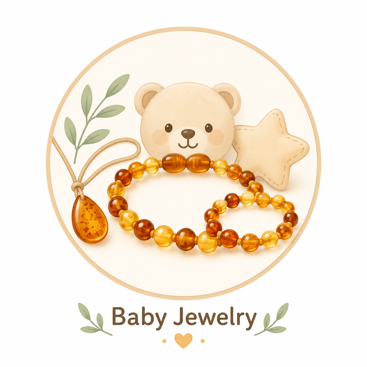 Baby Jewelry